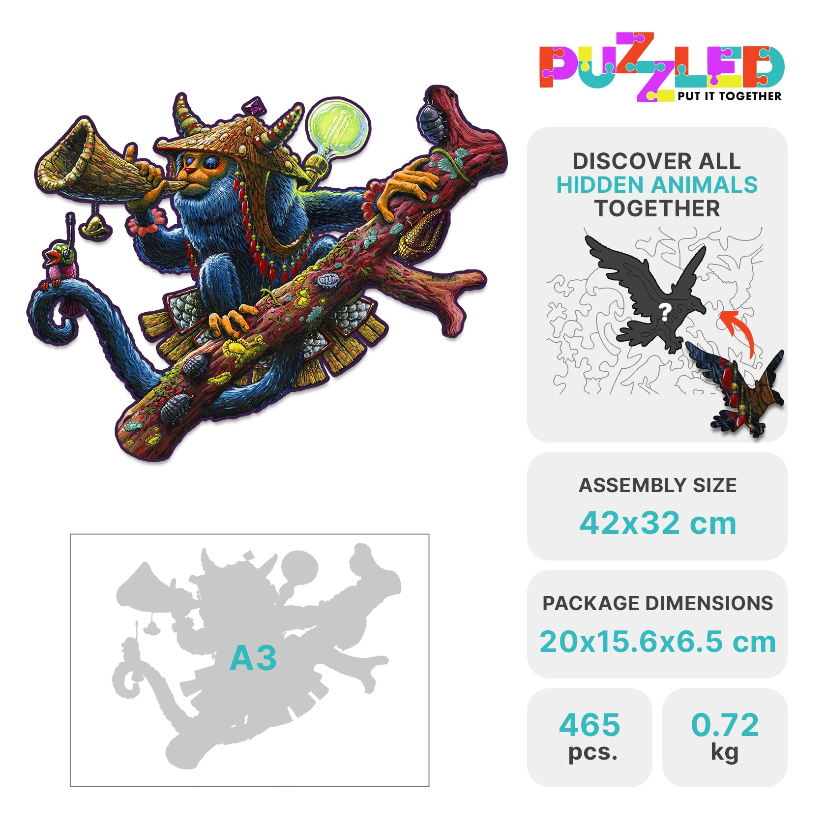 Level Up - Recommended