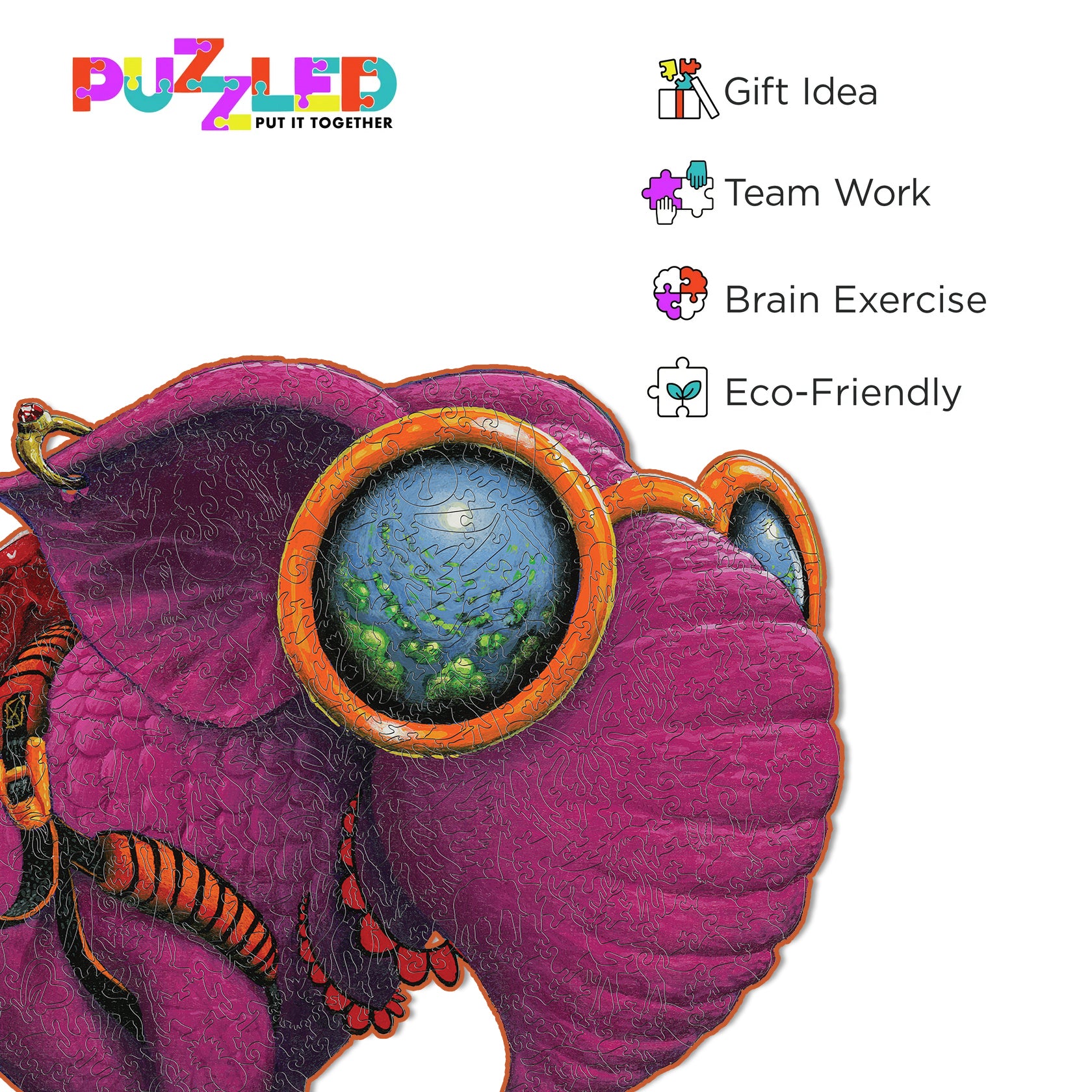 Level Up - Recommended