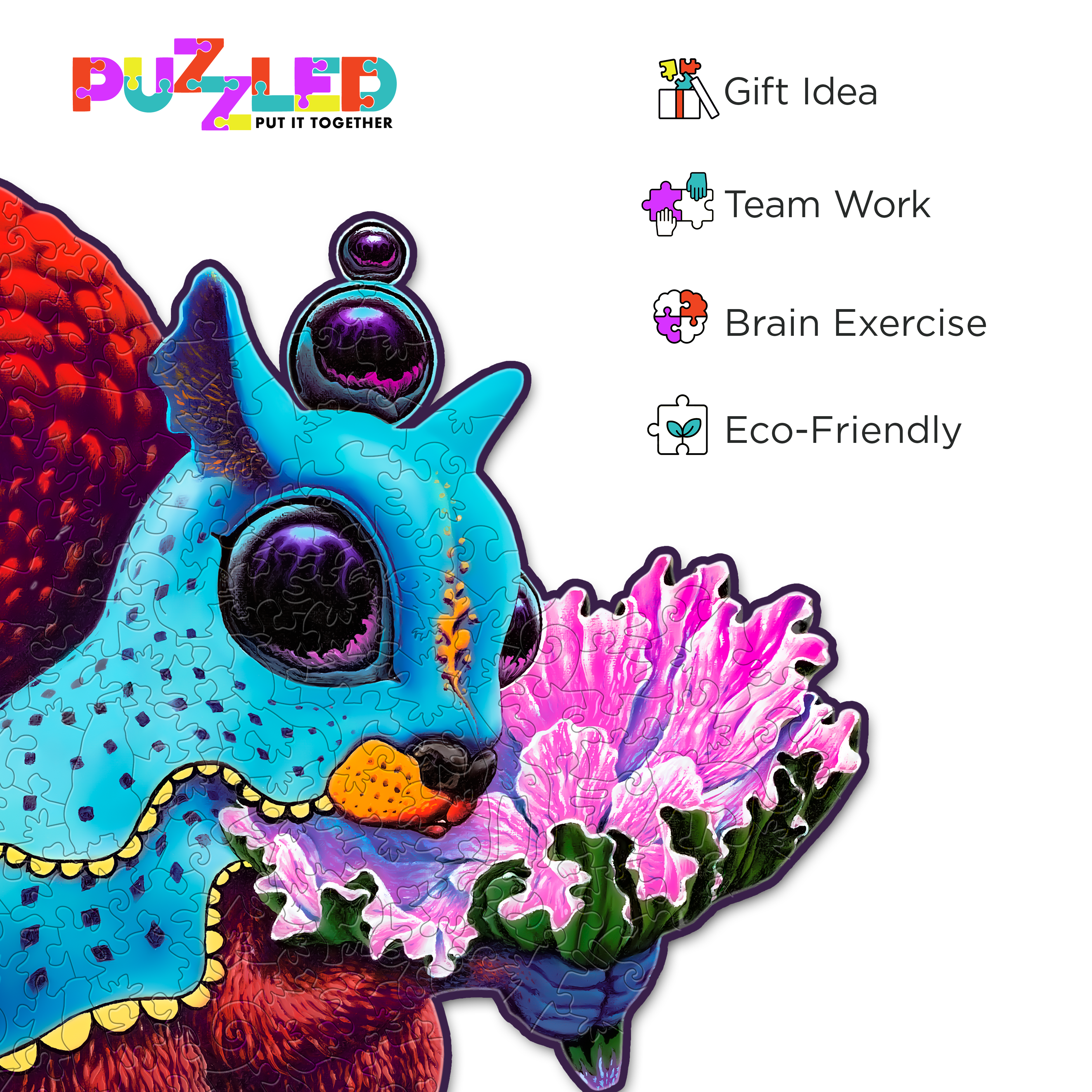 Level Up - Recommended